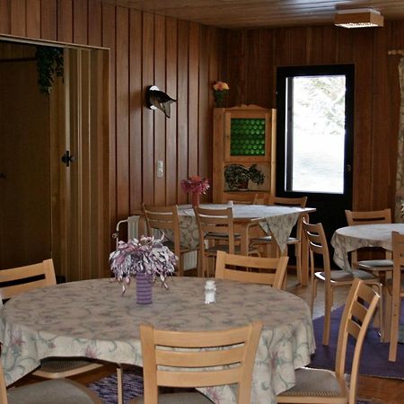 Gasthaus Punkaharju Exterior foto